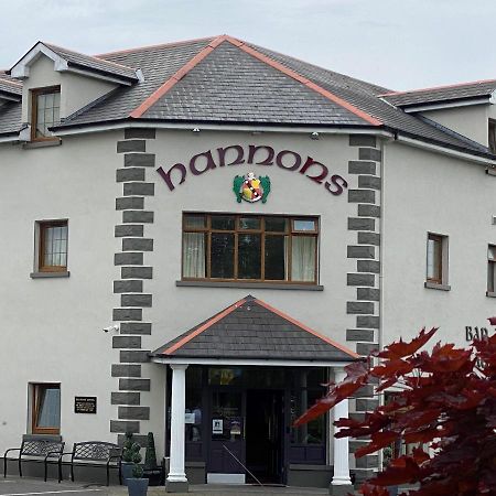 Hannon'S Hotel Roscommon Exterior foto