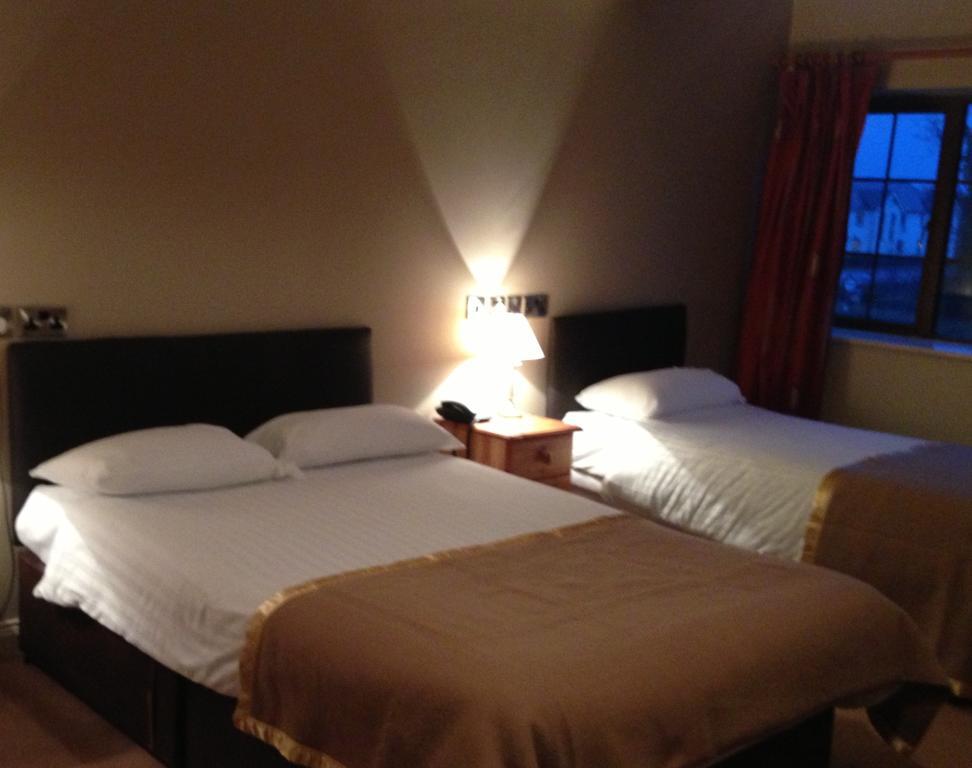 Hannon'S Hotel Roscommon Habitación foto