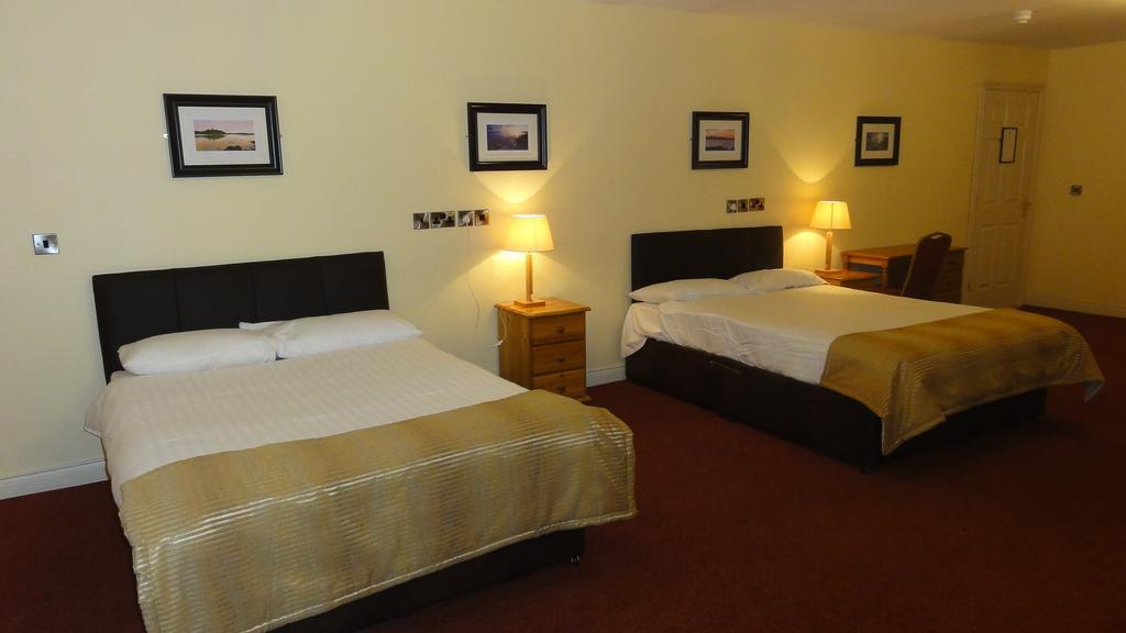 Hannon'S Hotel Roscommon Habitación foto