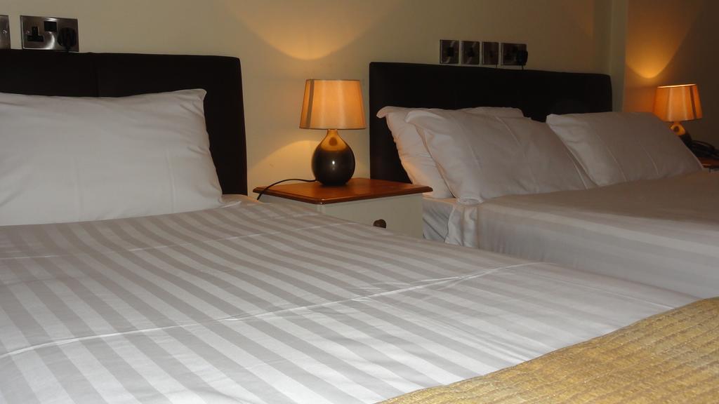 Hannon'S Hotel Roscommon Habitación foto